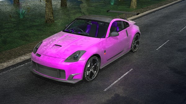 max tuned nissan 350z - nissan 350z tuned by zedd722